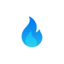 BlazePhone Logo