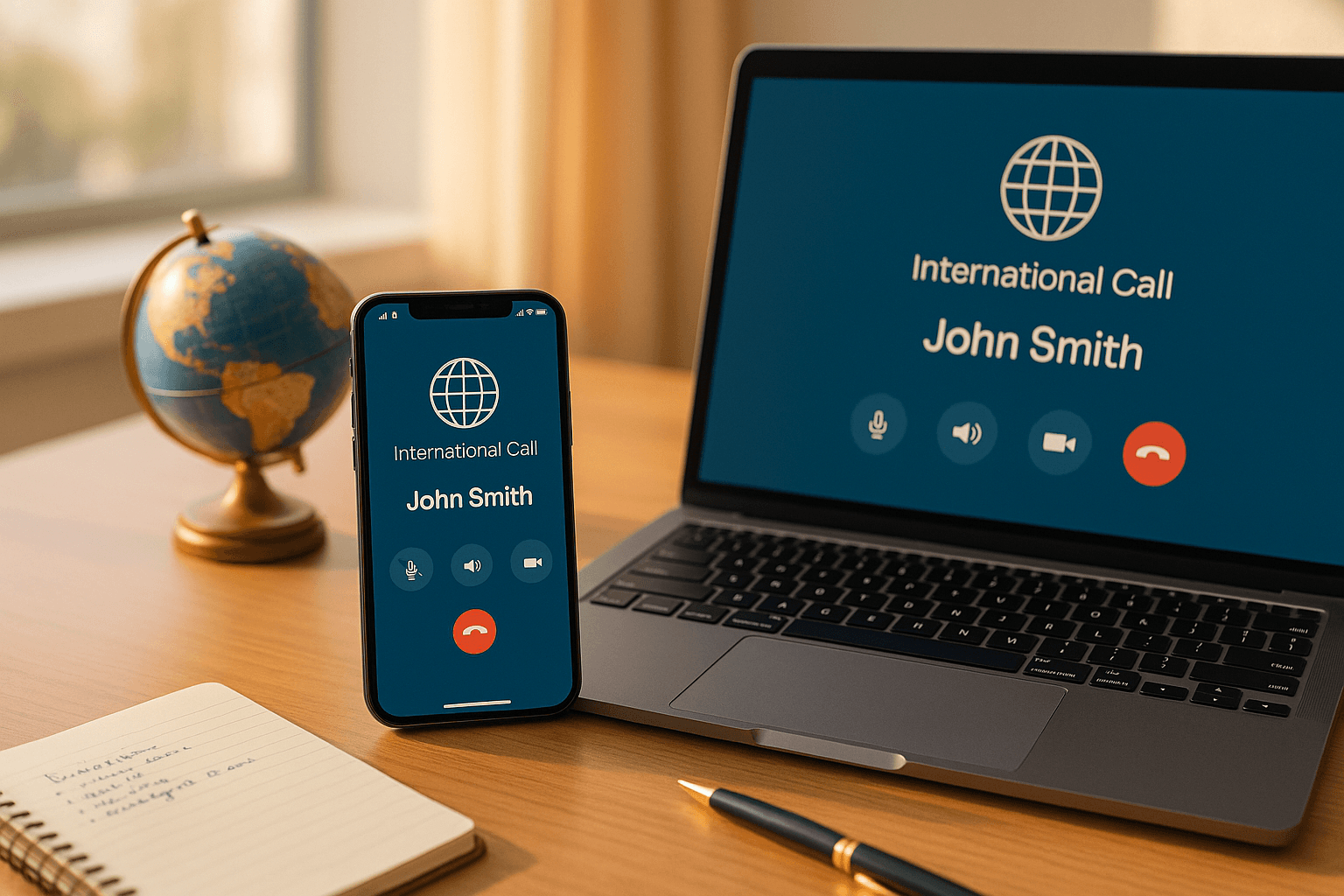 5 Ways to Reduce International Business Call Costs